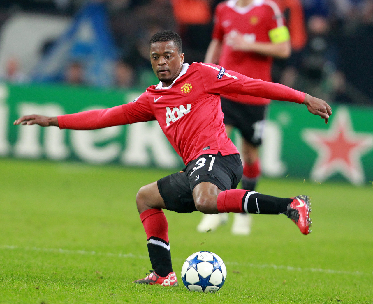 关注的焦点 关注的焦点